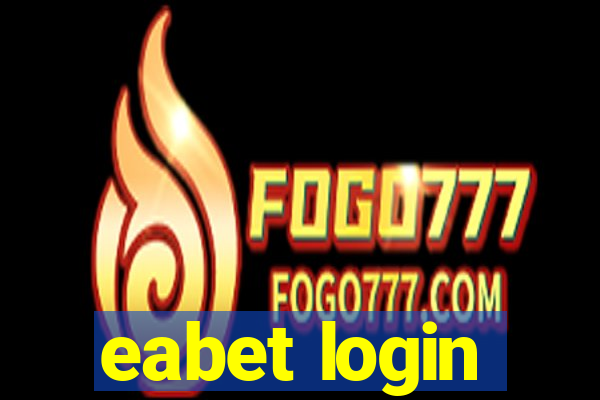 eabet login